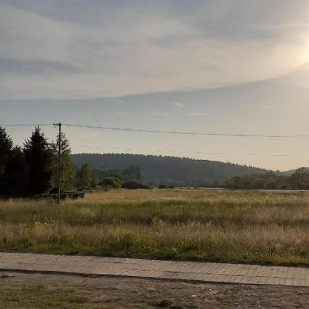 Domek 4 Osobowy Stara Bircza エクステリア 写真